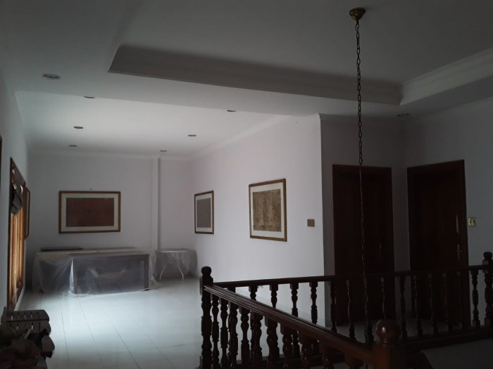 Rumah dijual d Pondok Pinang Jakarta selatan